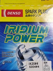 Denso Spark plug IK#04