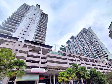 (Service Apartment) One Damansara, Damansara Damai, Petaling Jaya