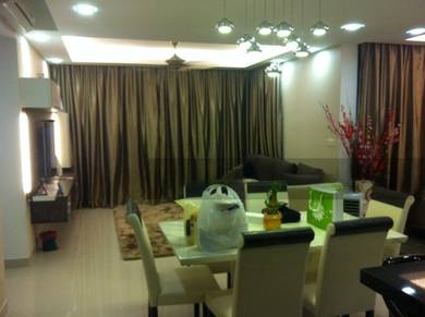 Limited unit below market price Parkville Townhouse @ Sunway Damansara