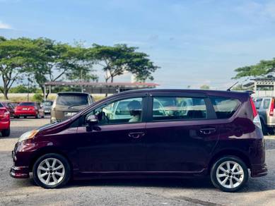 Perodua ALZA 1.5 EZi (A)