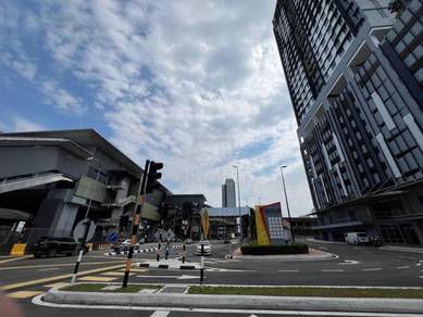Fully furnished for rent nexus @ kajang
