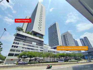 (Service Apartment) SqWhere Residences, Jalan Sungai Buloh, Shah Alam