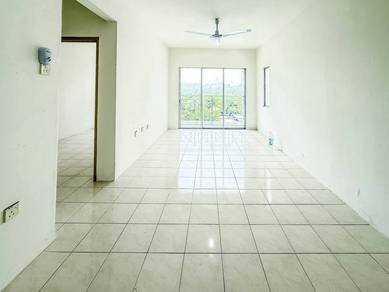 CORNER UNIT Casa Riana Apartment, Puncak Jalil