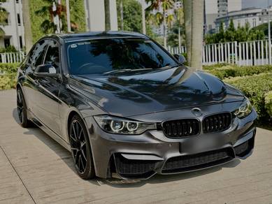 Bmw 320i SPORTS Good Buy