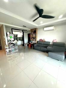 The Garden Residences @ Mutiara Mas Service Apartment