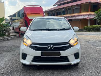 Perodua AXIA 1.0 G (A) Direct Owner