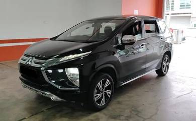 Mitsubishi XPANDER 1.5 (A) ALL-IN