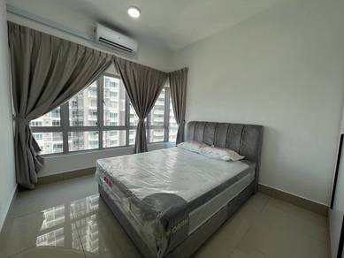 [LIKE HOTEL] Razak City Residences, Sungai Besi @ Kuala Lumpur