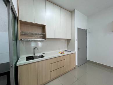 [LIKE HOTEL] Razak City Residences, Sungai Besi @ Kuala Lumpur