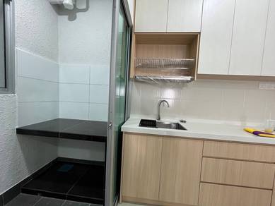 [LIKE HOTEL] Razak City Residences, Sungai Besi @ Kuala Lumpur