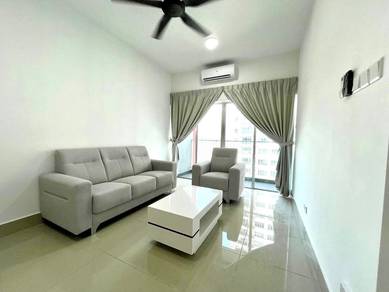 [LIKE HOTEL] Razak City Residences, Sungai Besi @ Kuala Lumpur