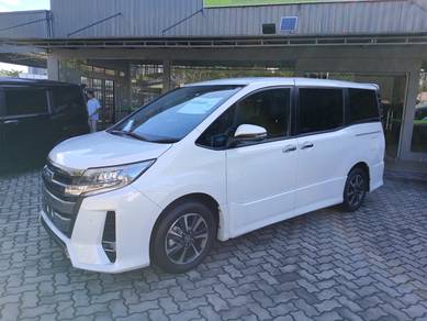 Toyota NOAH 2.0 X (A) X