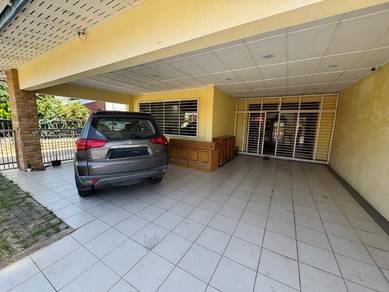 Taman Reservoir 2, Bundusan For Sale