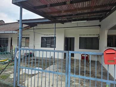 Taman Ayer Keroh Height Below MV Non Bumi Cheapest Unit For Sale