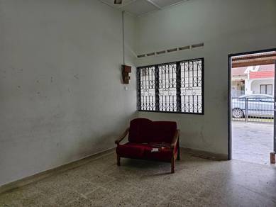 1-storey-Terraced-House-for-sale-Ayer-Keroh-Melaka-2