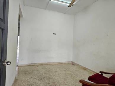 1-storey-Terraced-House-for-sale-Ayer-Keroh-Melaka-3