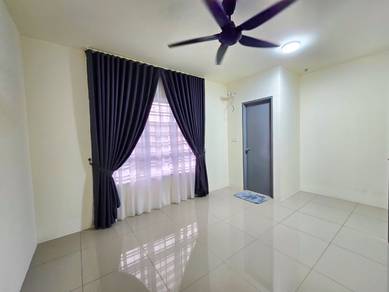 2-storey-Terraced-House-for-rent-Puncak-Alam-Selangor-2