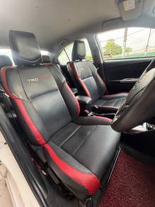 Toyota VIOS 1.5 TRD SPORTIVO ORIGINAL 1owner