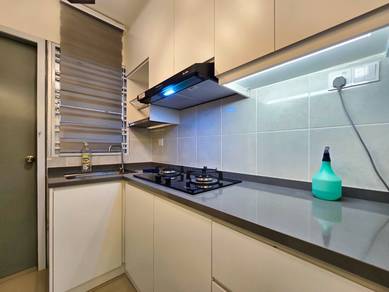 2-storey-Terraced-House-for-rent-Puncak-Alam-Selangor-3