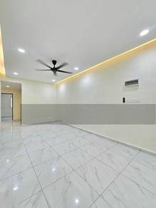 JJ Fully Renovated Single Storey Jln Dedap 33 @ Taman Johor Jaya