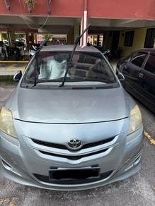Toyota VIOS 1.5 G (A)