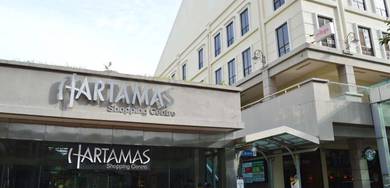 Service Office with Complete Amenities - Sri Hartamas