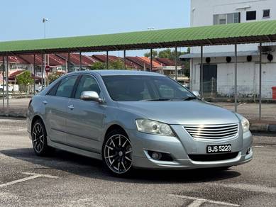 Toyota CAMRY 2.4 V (A) Offer2 Good Condition