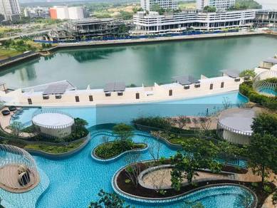 Puteri Cove Residences
