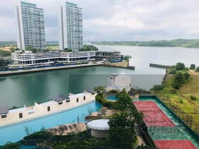 Puteri Cove Residences