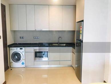 Puteri Cove Residences