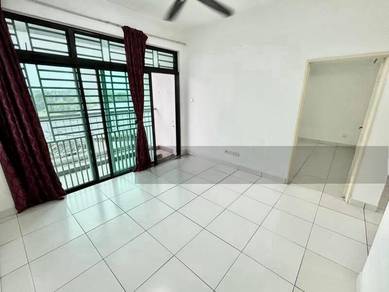 Sky Peak Residence @ Setia Tropika