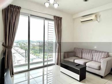 Austin Suite Service Residence @ Mount Austin
