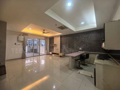 [Fully Renovated] 2sty Indah Residence, Kemuning Utama