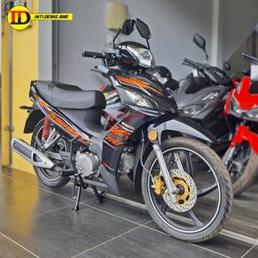 Wmoto WM110 New Motor FREE Delivery