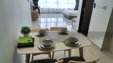 Twin Tower Residence