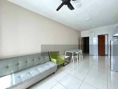 Arc Austin Hill , Block C Taman Daya , Jalan Sagu