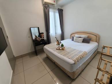 Room for rent ( Kuala Lumpur)