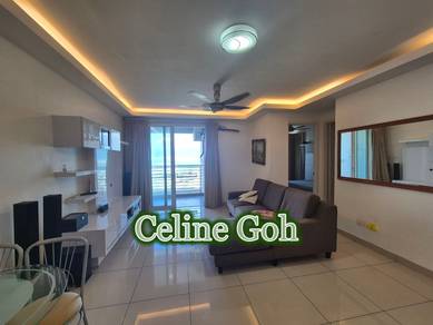 Ocean View Residences Butterworth Fully Renovation & Fully Furnished