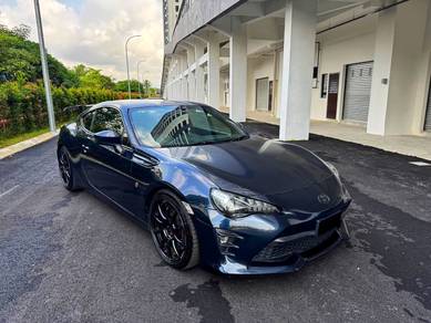 ‼️Full Loan‼️2023 Toyota 86 2.4 GR (A)