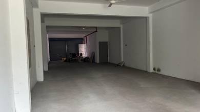 [FOR RENT] 2 Adjoining Shop Office | Kampung Benggali , Butterworth