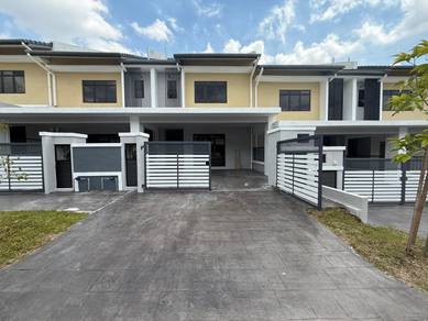 Avenue 3, Lake Valley - Bandar Tun Hussein Onn, Cheras