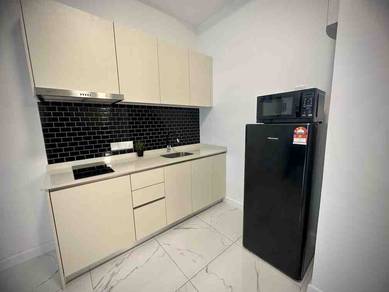 Cubic Botanical,  2Rooms, Bangsar, nx KL Gateway, UM, Mid Valley