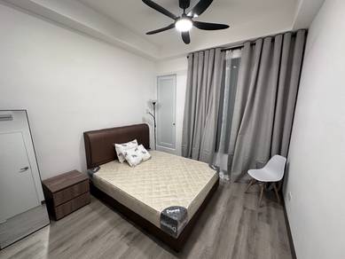 Cubic Botanical,  2Rooms, Bangsar, nx KL Gateway, UM, Mid Valley