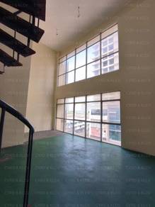 Prime 2-Storey Commercial Shop Lot – Warisan Cityview, Cheras