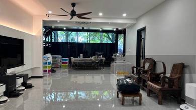 Senibong Cove - The WaterEdge Residences