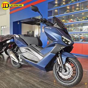 Wmoto ES250i New Motor FREE Delivery