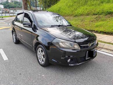 Proton SAGA 1.3 FL EXECUTIVE (A), 