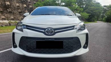 Toyota VIOS 1.5 G FACELIFT (A)