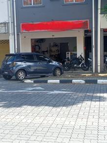 Shop Lot Ground floor for RENT at Langkawi Mall, Kuah