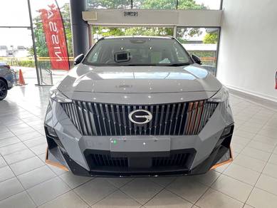 Gac GS3 EMZOOM 1.5 PREMIUM-R MY24 (A)
